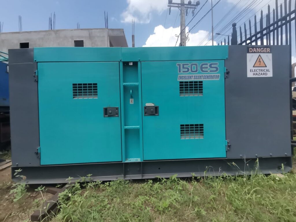 Generator Service & Repair in Colombo