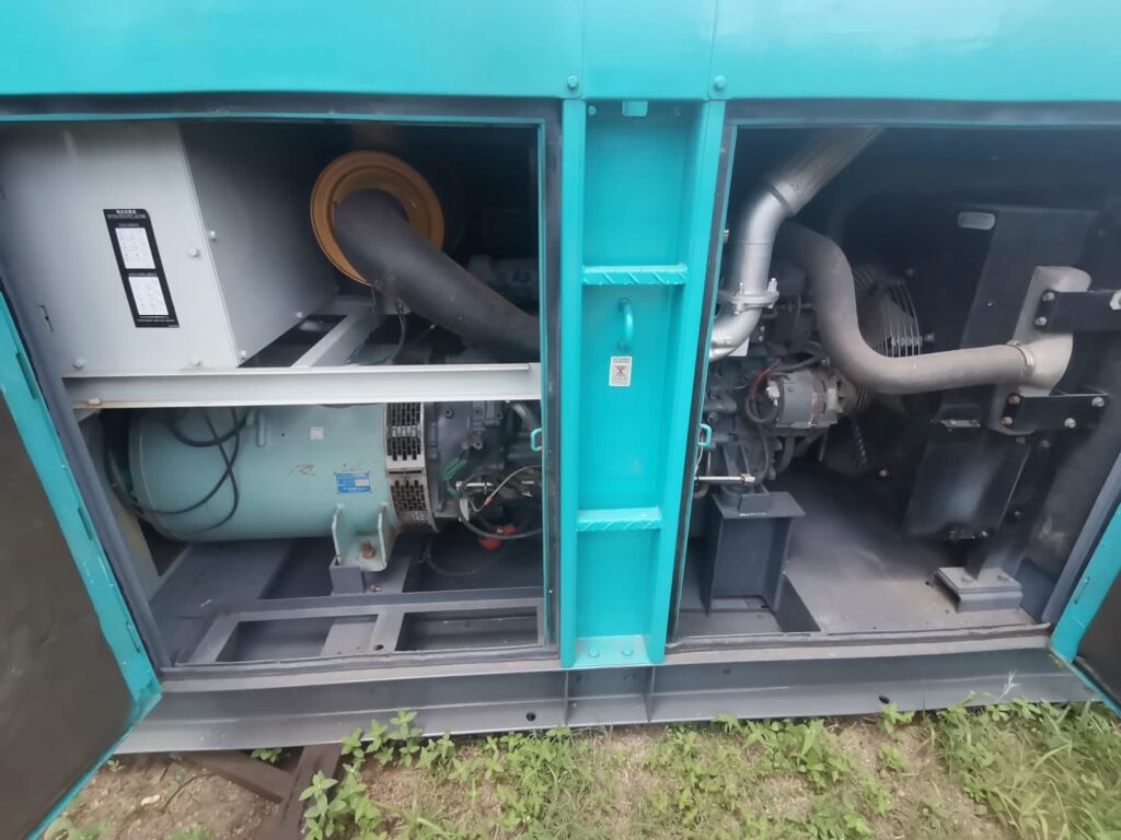 Generator Service & Repair in Colombo