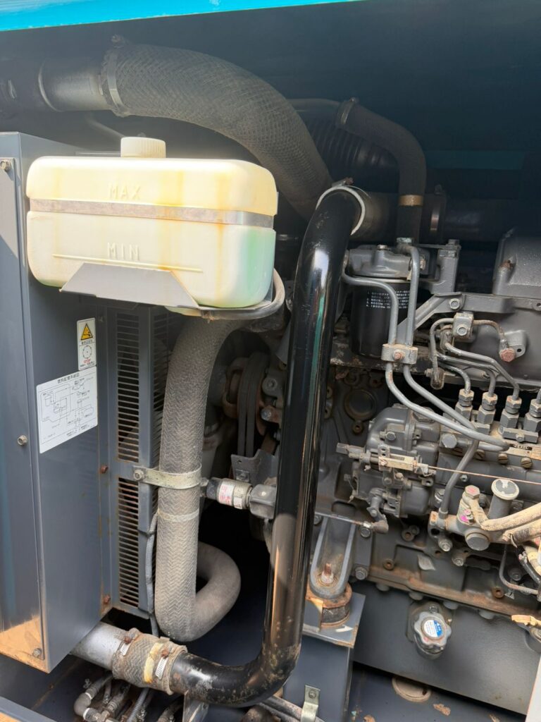 Generator Service & Repair in Colombo