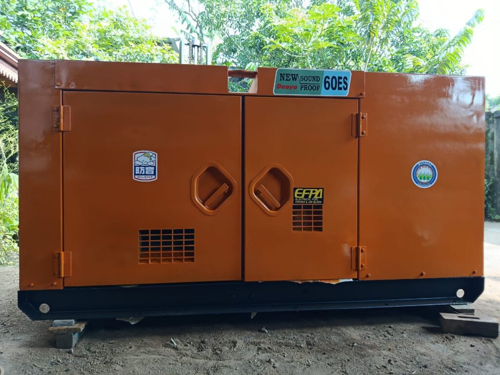 Generator Service & Repair in Colombo