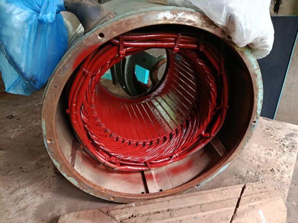 Generator Service & Repair in Colombo