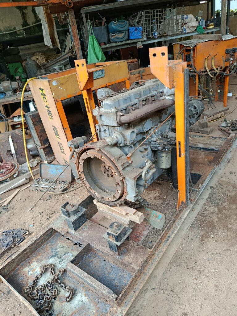 Generator Service & Repair in Colombo