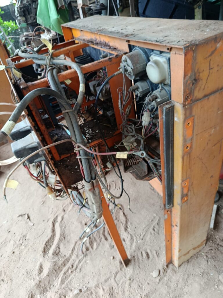 Generator Service & Repair in Colombo